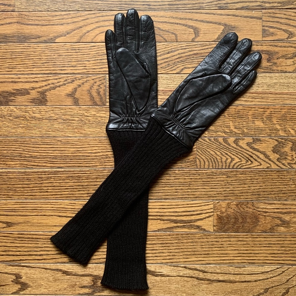 Liz Claiborne Gloves